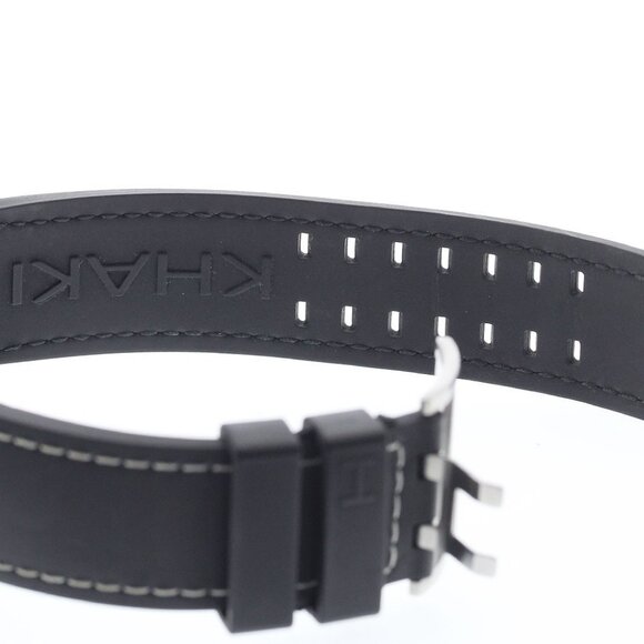 HAMILTON Khaki X Wind H776160 Day-Date Chronograph Automatic Men's Watch_898851 - Picture 6 of 7